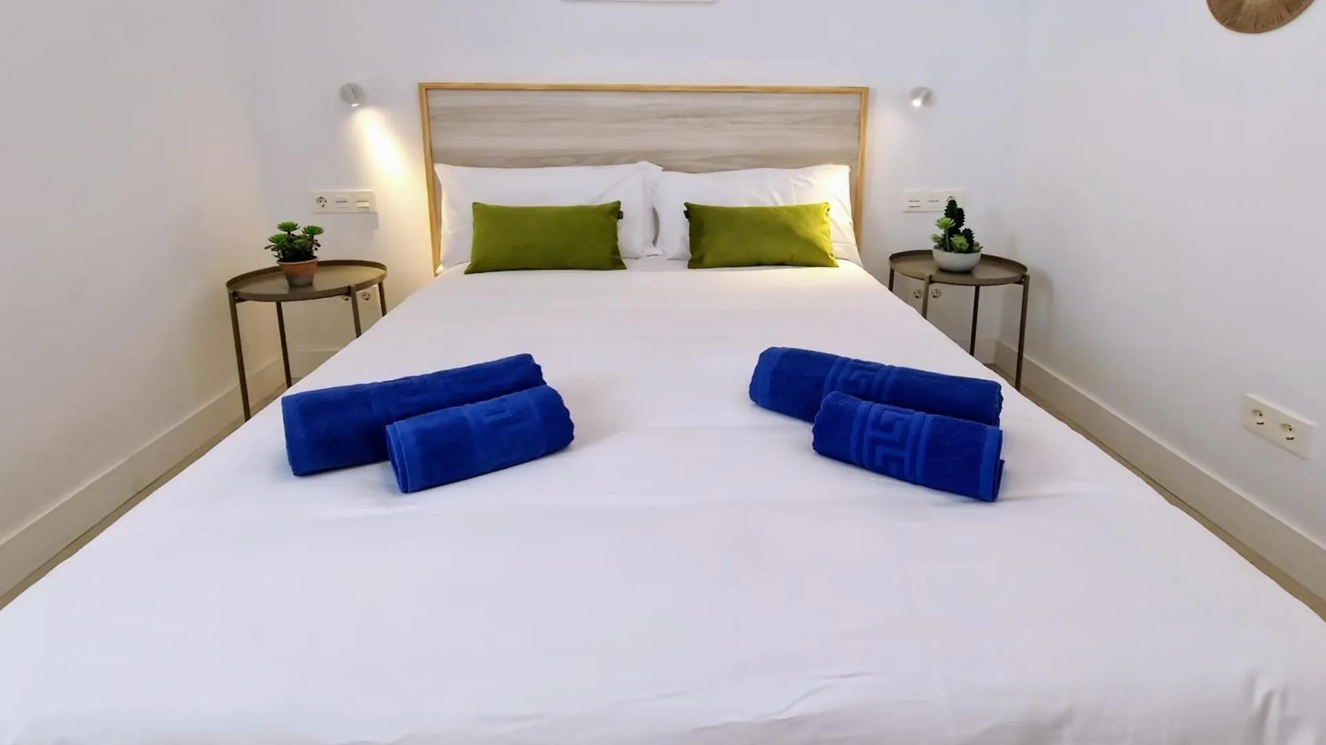 Deluxe Apartamento Masmar Playa Honda  0*, Playa Honda (Lanzarote)