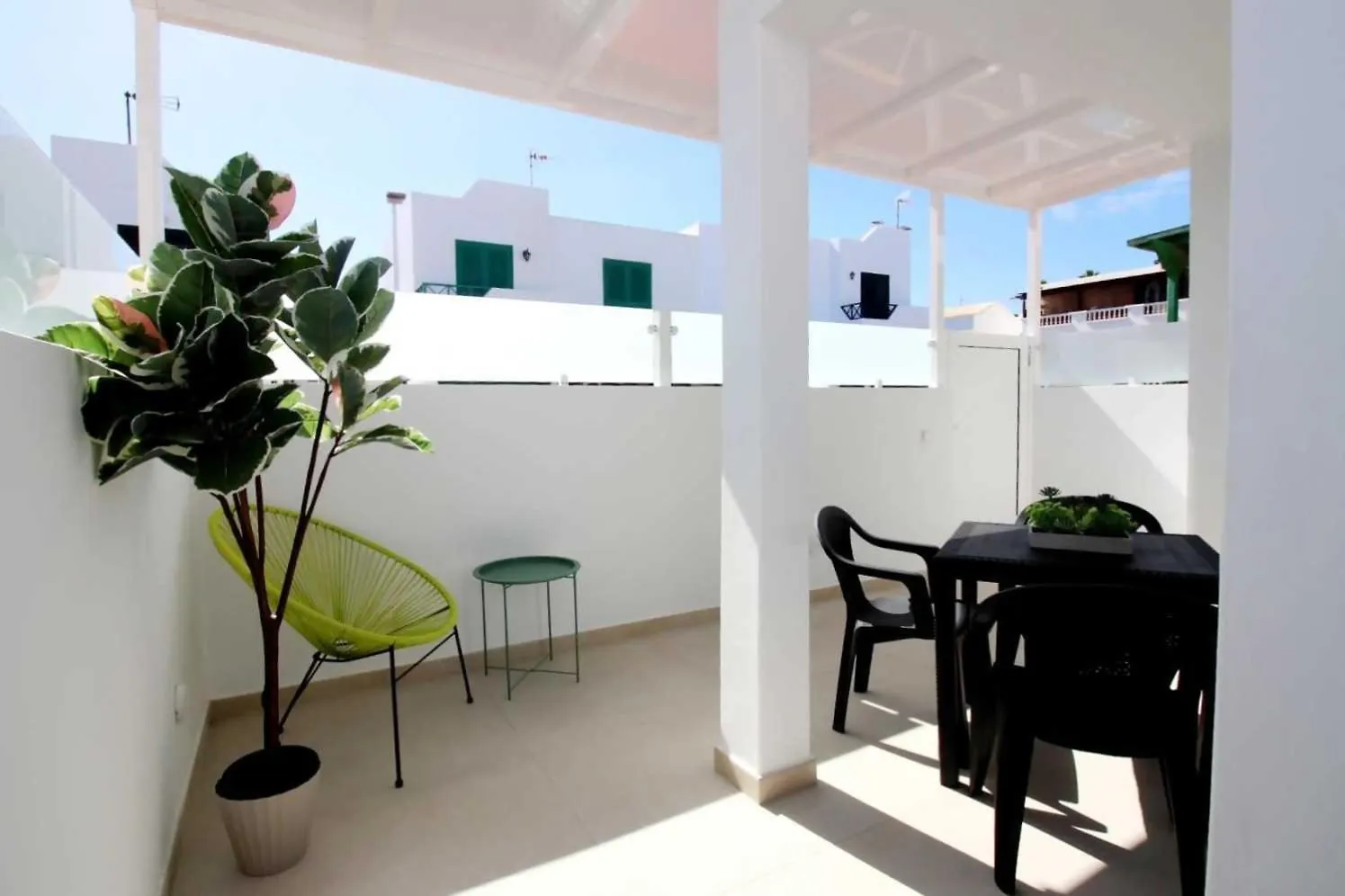 Deluxe Apartamento Masmar Playa Honda  Spain
