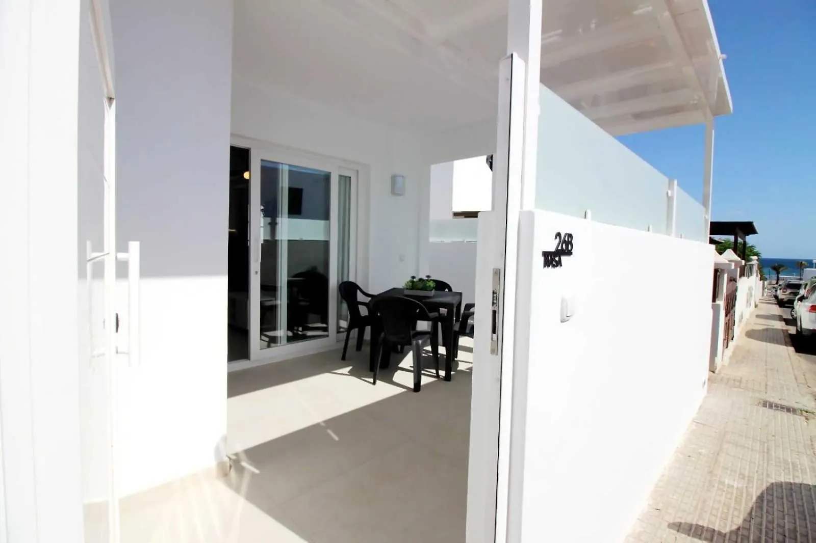 Deluxe Apartamento Masmar Playa Honda  Apartment Playa Honda (Lanzarote)