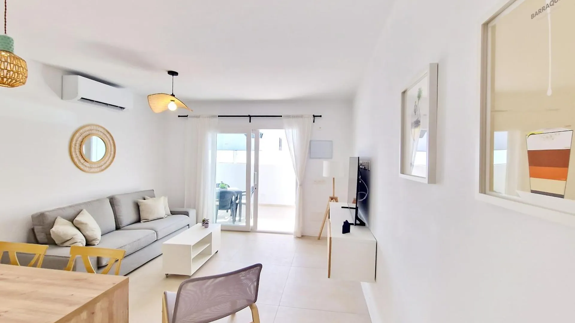 Deluxe Apartamento Masmar Playa Honda  0*, Playa Honda (Lanzarote) Spain