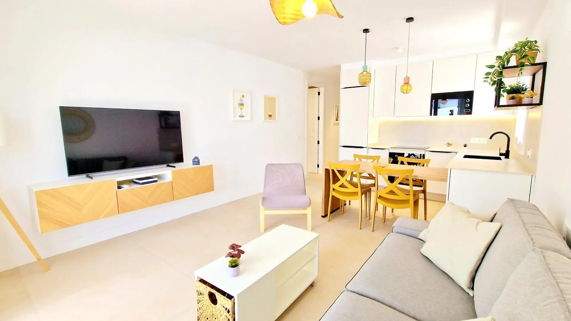 Deluxe Apartamento Masmar Playa Honda  Apartment Playa Honda (Lanzarote)