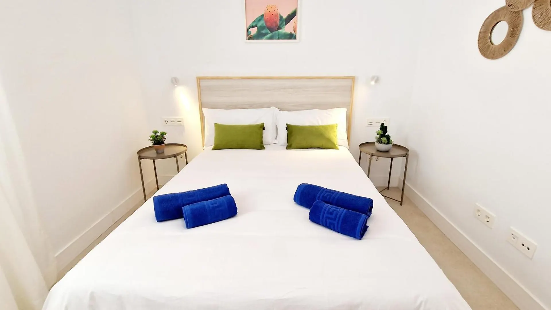 Deluxe Apartamento Masmar Playa Honda  Playa Honda (Lanzarote)