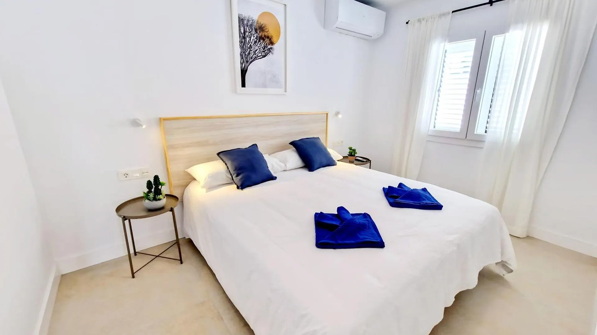 Apartment Deluxe Apartamento Masmar Playa Honda