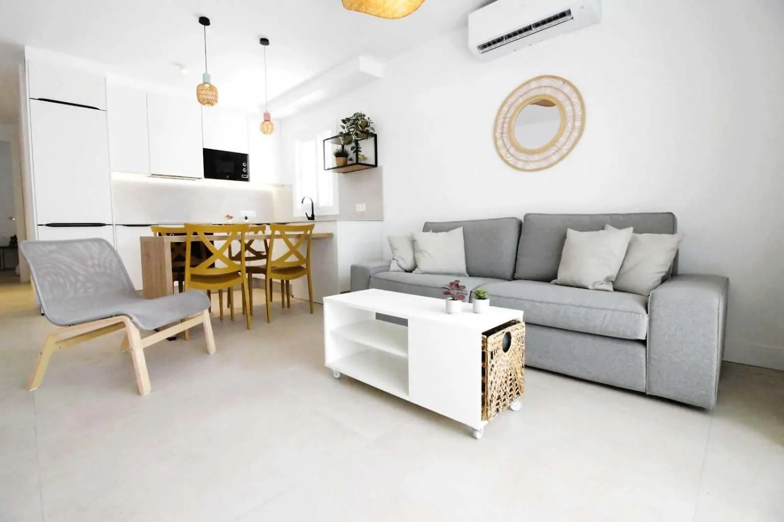 Deluxe Apartamento Masmar Playa Honda  0*, Playa Honda (Lanzarote) Spain
