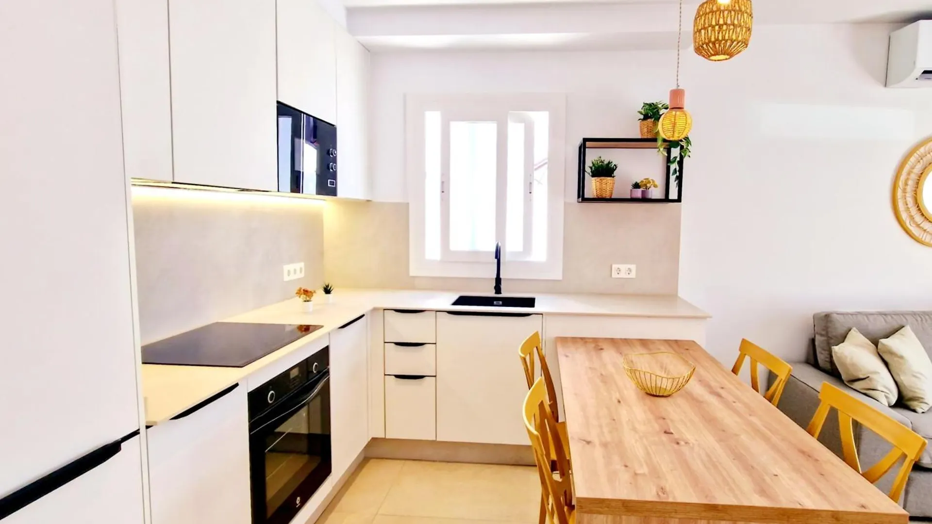 Deluxe Apartamento Masmar Playa Honda