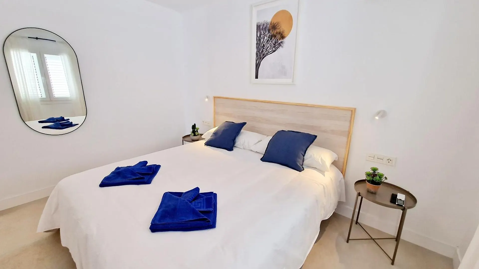 Deluxe Apartamento Masmar Playa Honda