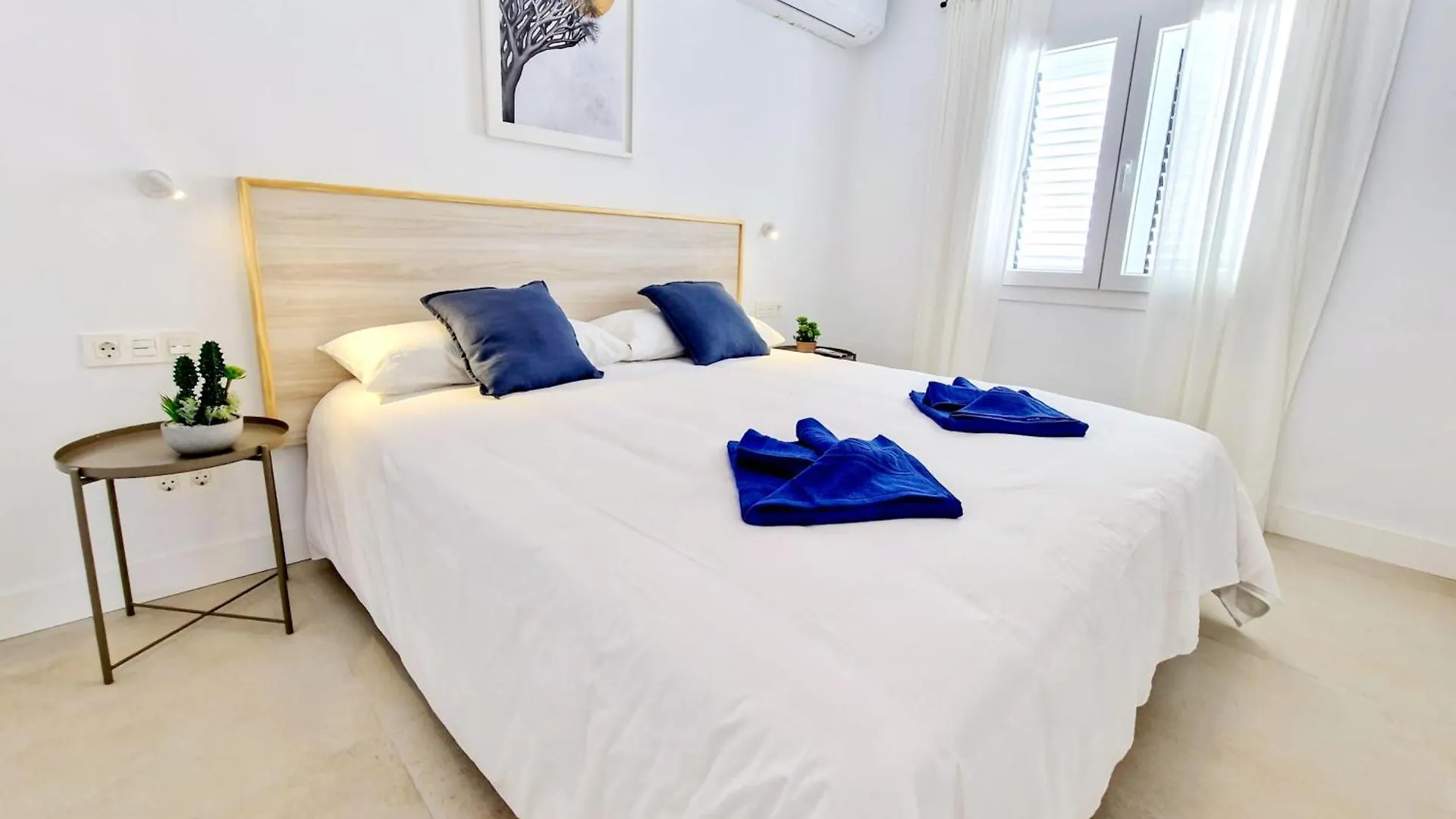 Apartment Deluxe Apartamento Masmar Playa Honda