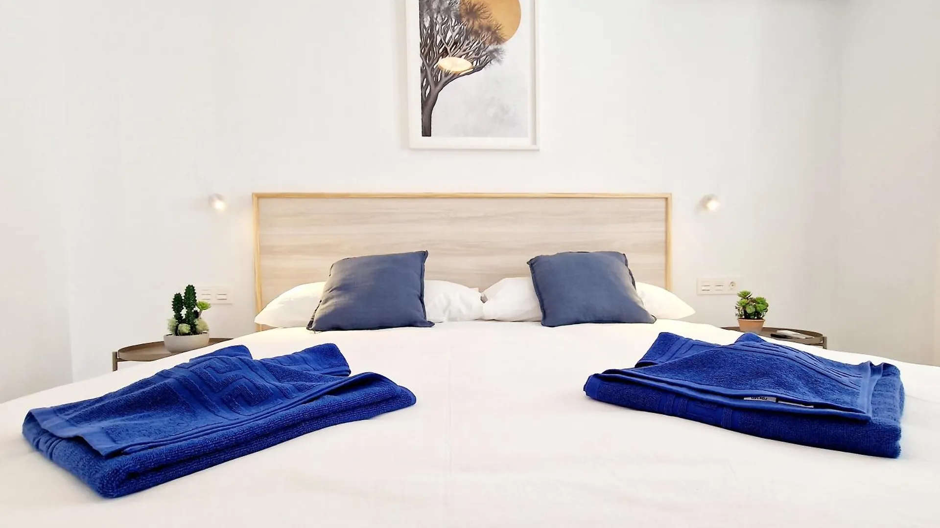 Deluxe Apartamento Masmar Playa Honda  Spain